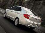 Ford Ka+ 2014 года